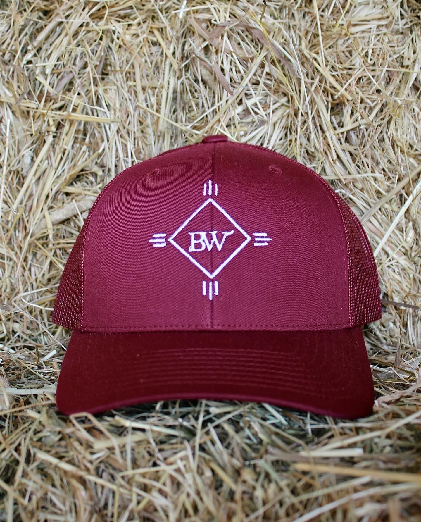 Casquettes BullWest Original