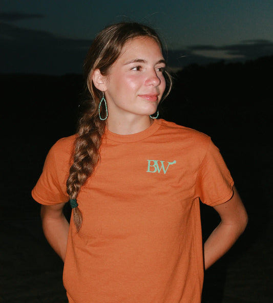 Endless Rodeo T-Shirt