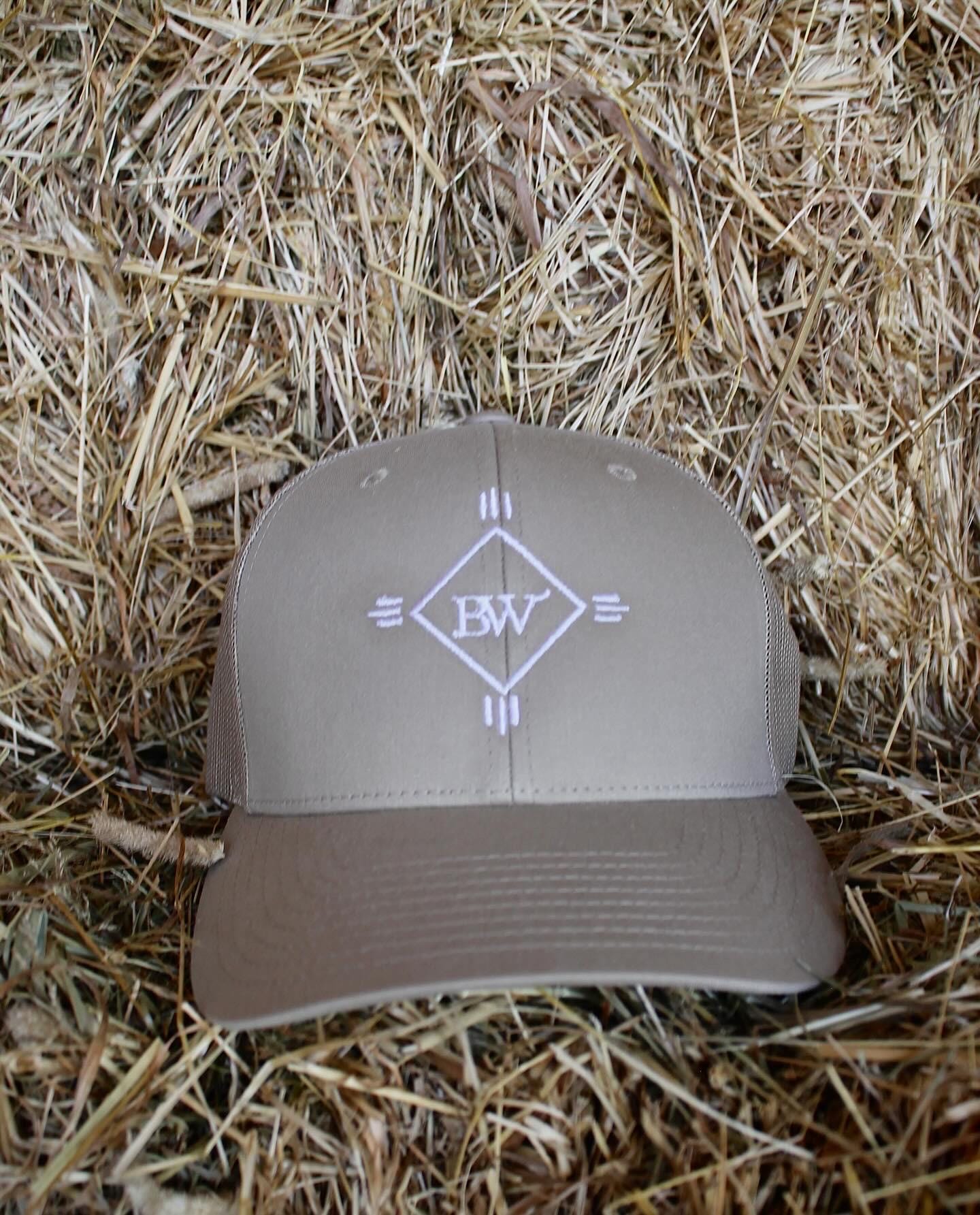 Casquettes BullWest Original