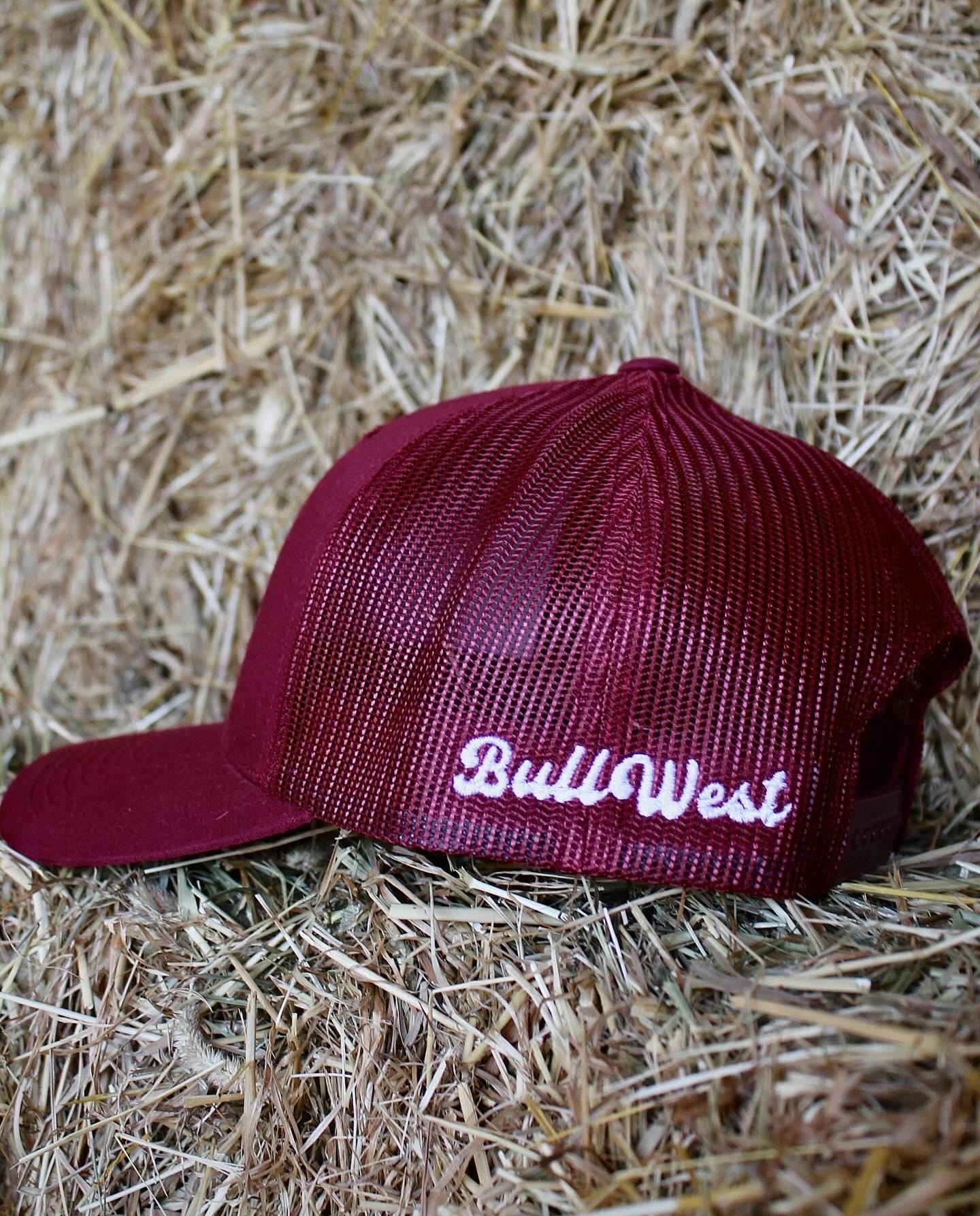 Casquettes BullWest Original