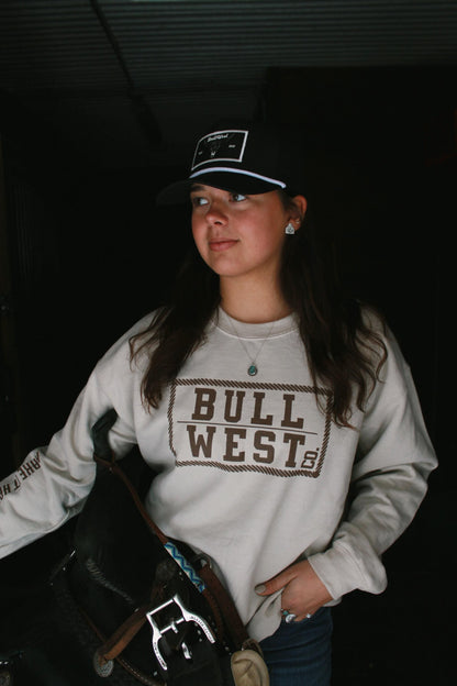 Make It Happen Crewneck