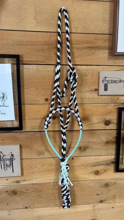 Rope Halter