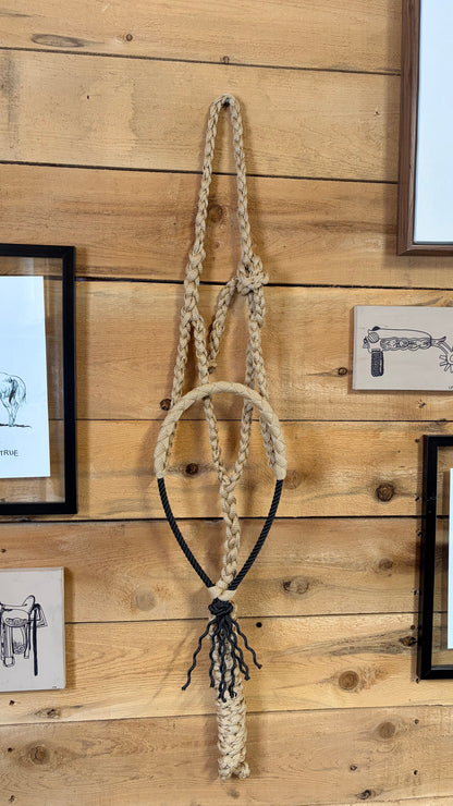 Rope Halter