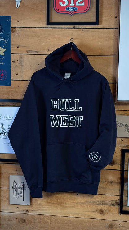 "Midnight Rodeo" Jogger Set