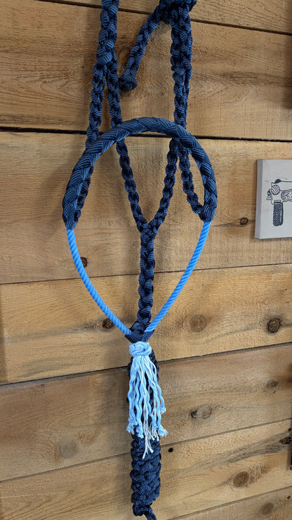 Rope Halter