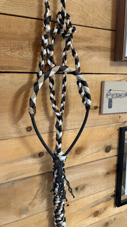 Rope Halter