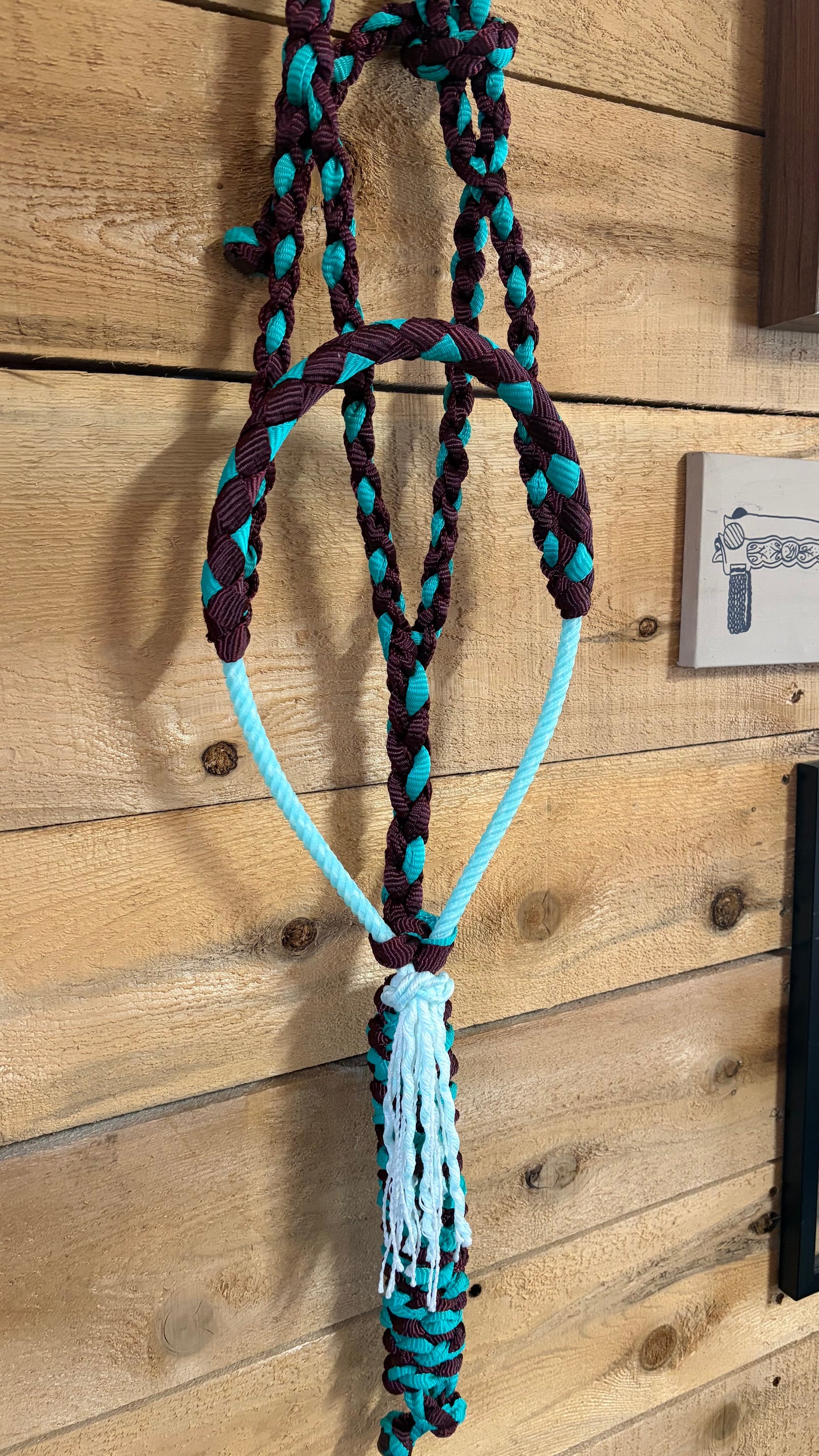 Rope Halter