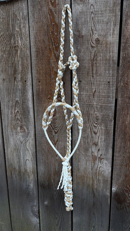 Rope Halter