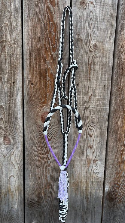 Rope Halter