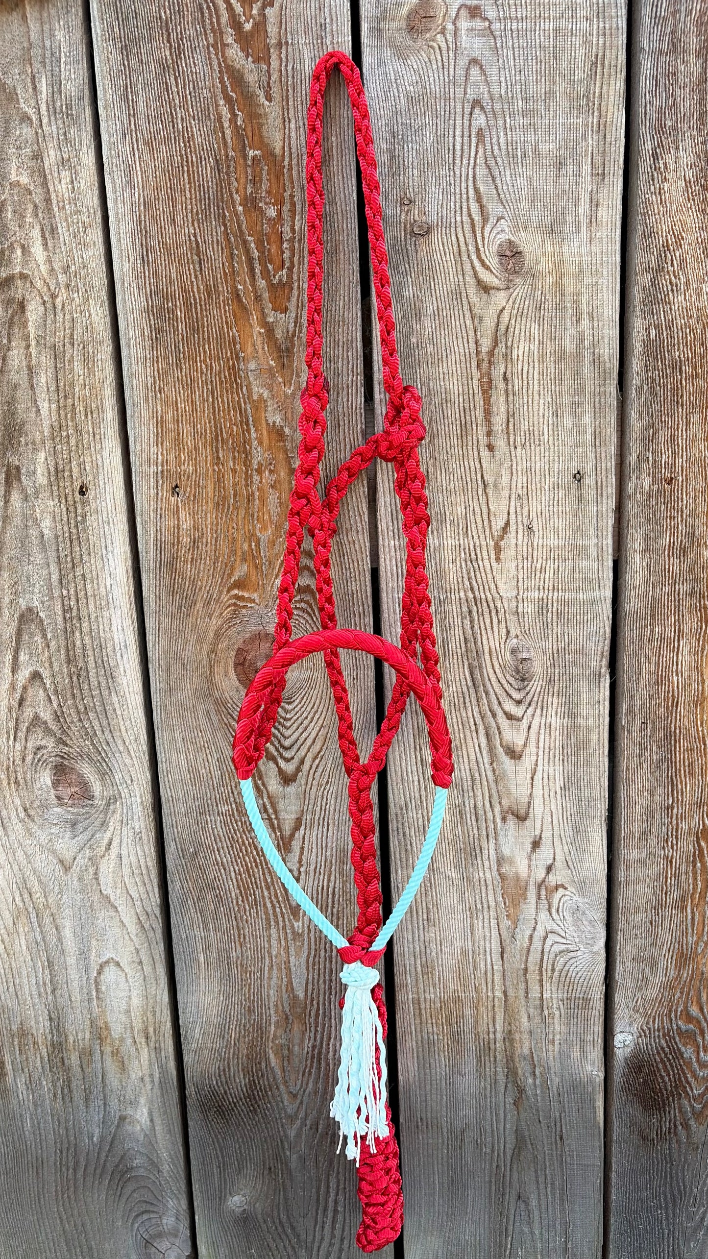 Rope Halter