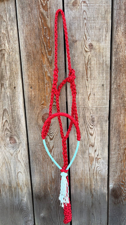 Rope Halter