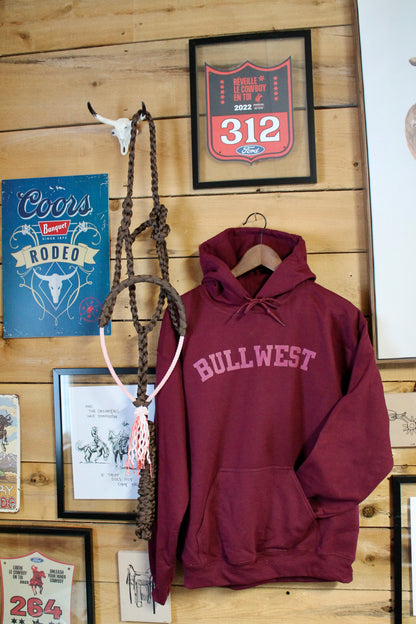 "Rodeo Wine" Hoodie
