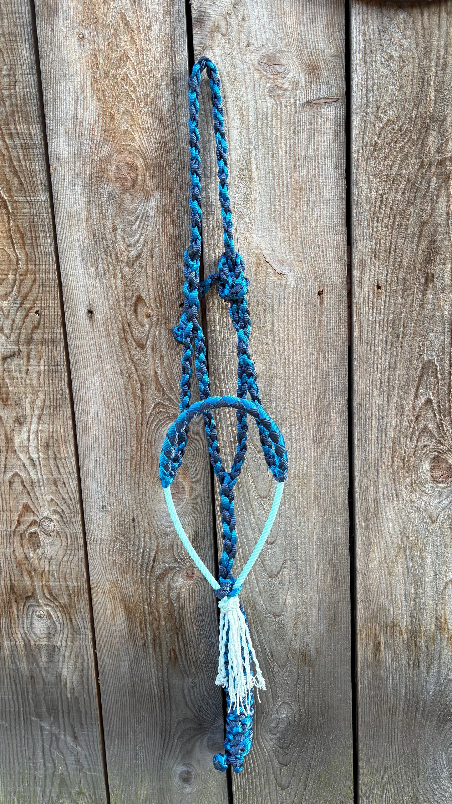 Rope Halter