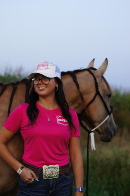 Buckle Sport T-Shirt