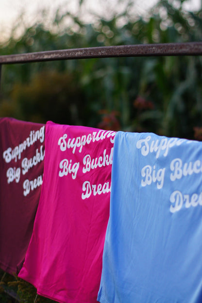 Buckle Sport T-Shirt