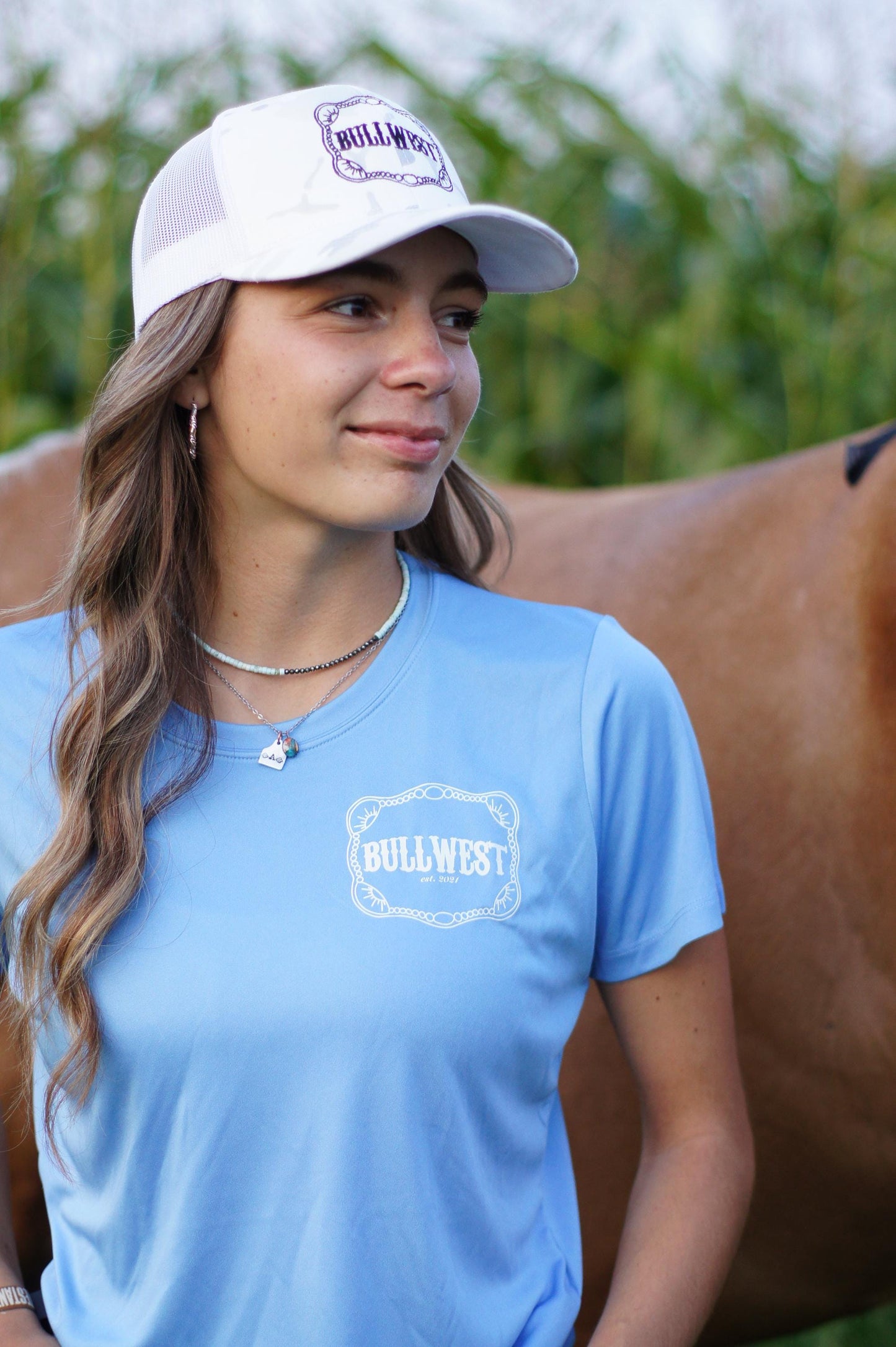 Buckle Sport T-Shirt