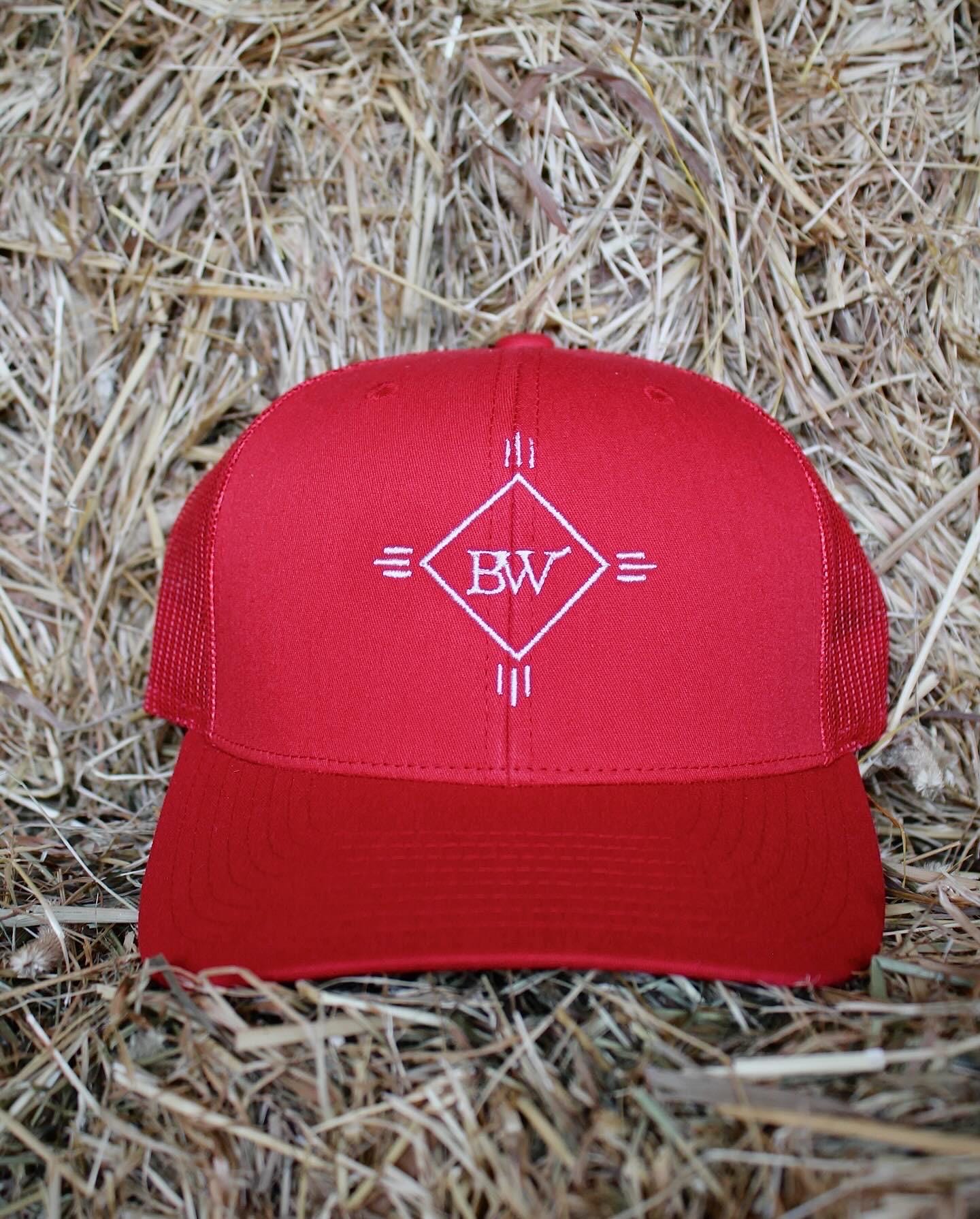 Casquettes BullWest Original